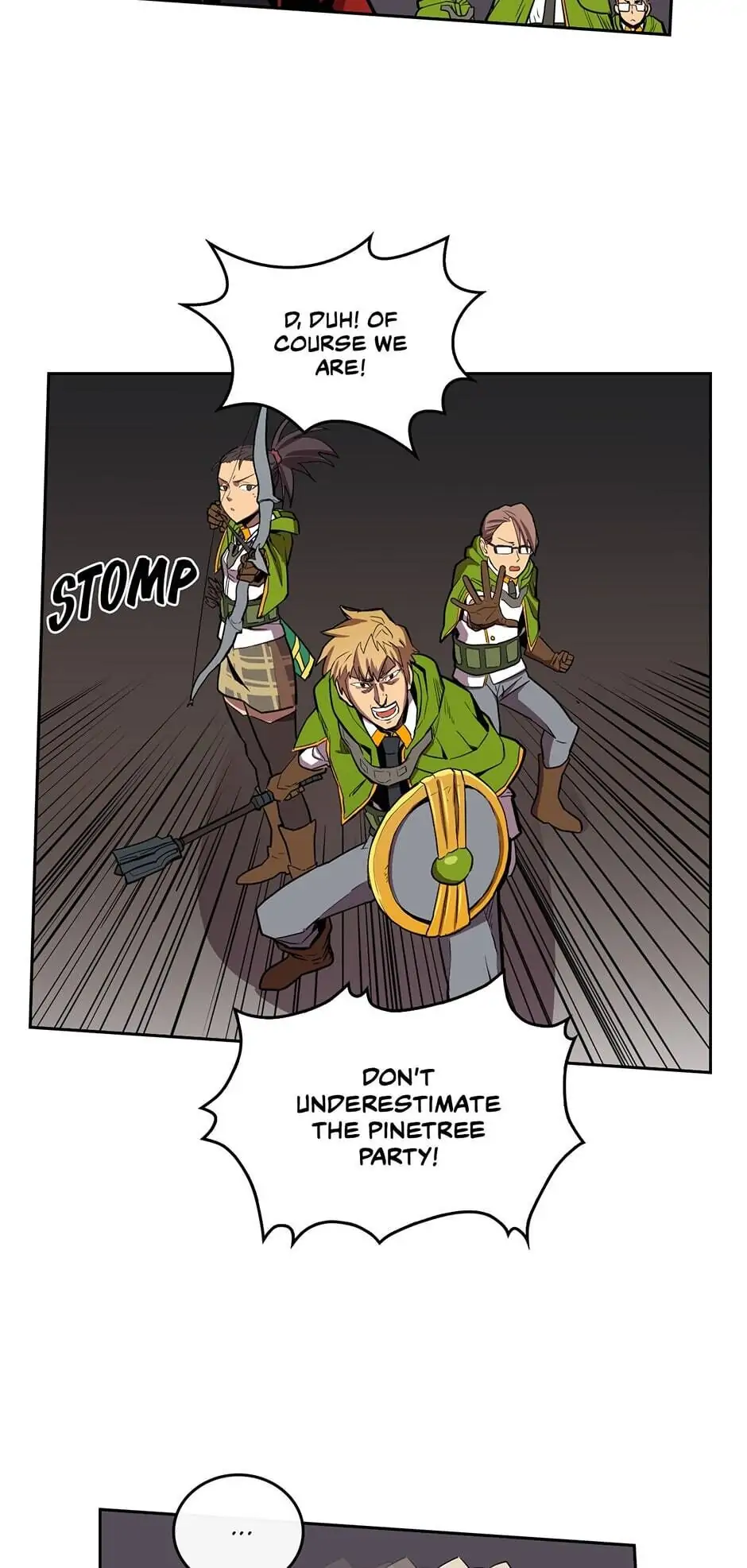 Read A Returner’s Magic Should Be Special EN Manga Online