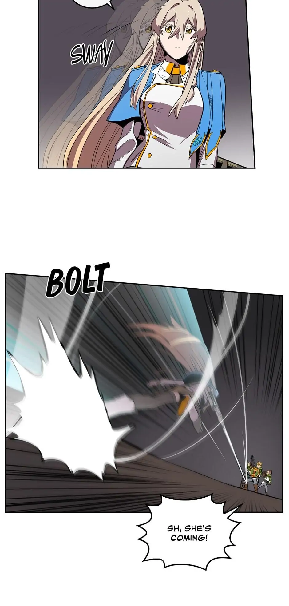 Read A Returner’s Magic Should Be Special EN Manga Online