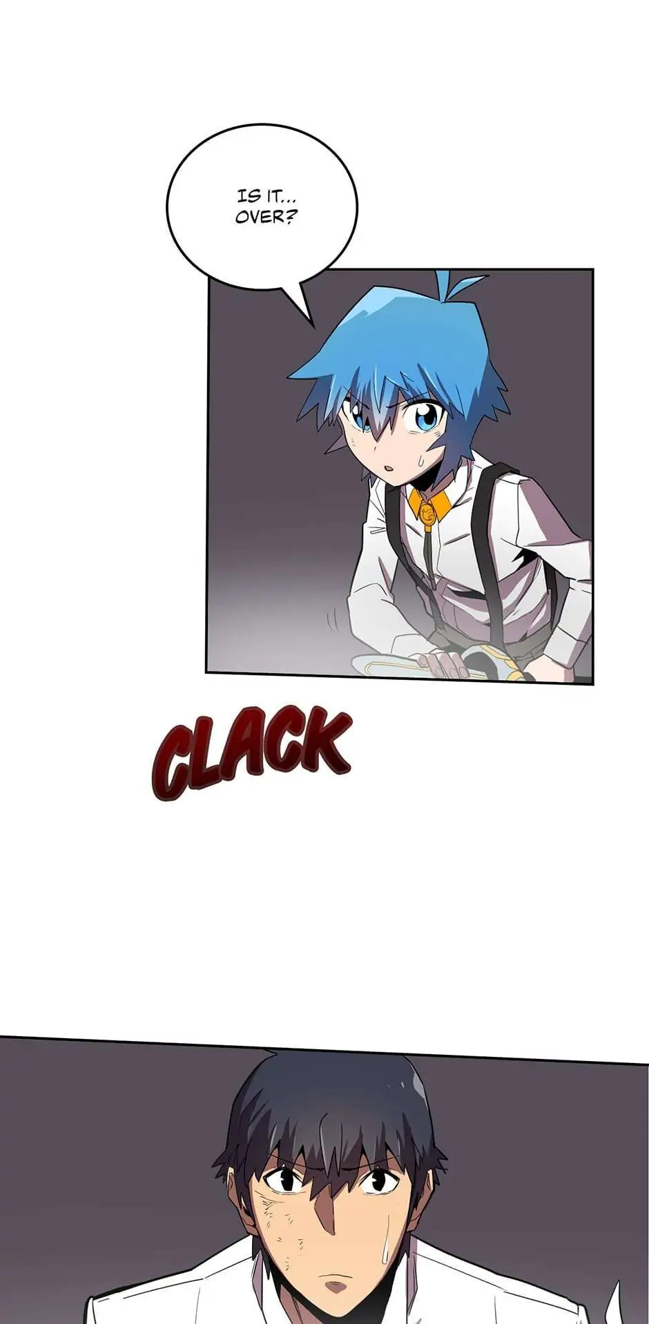Read A Returner’s Magic Should Be Special EN Manga Online