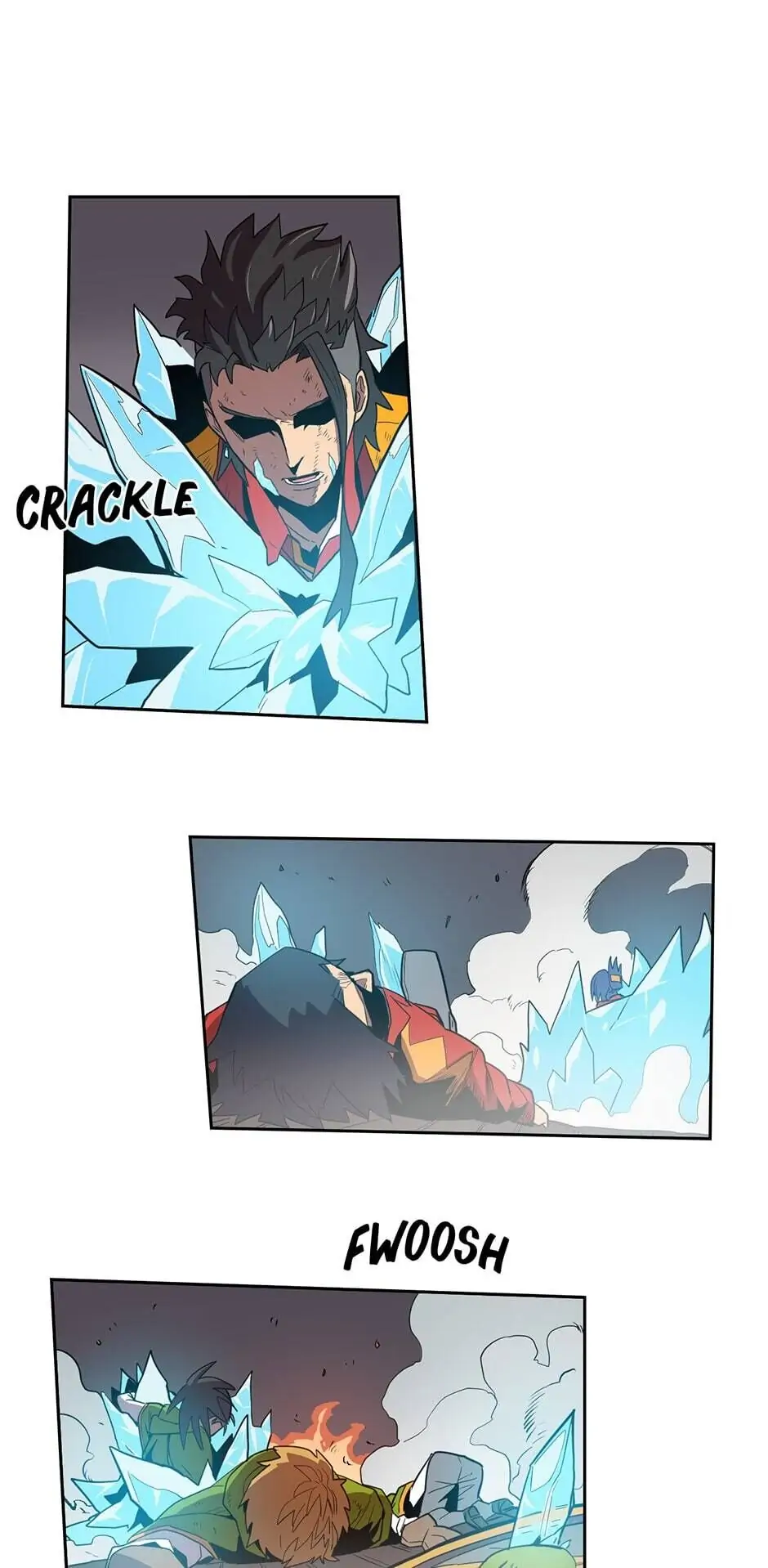 Read A Returner’s Magic Should Be Special EN Manga Online
