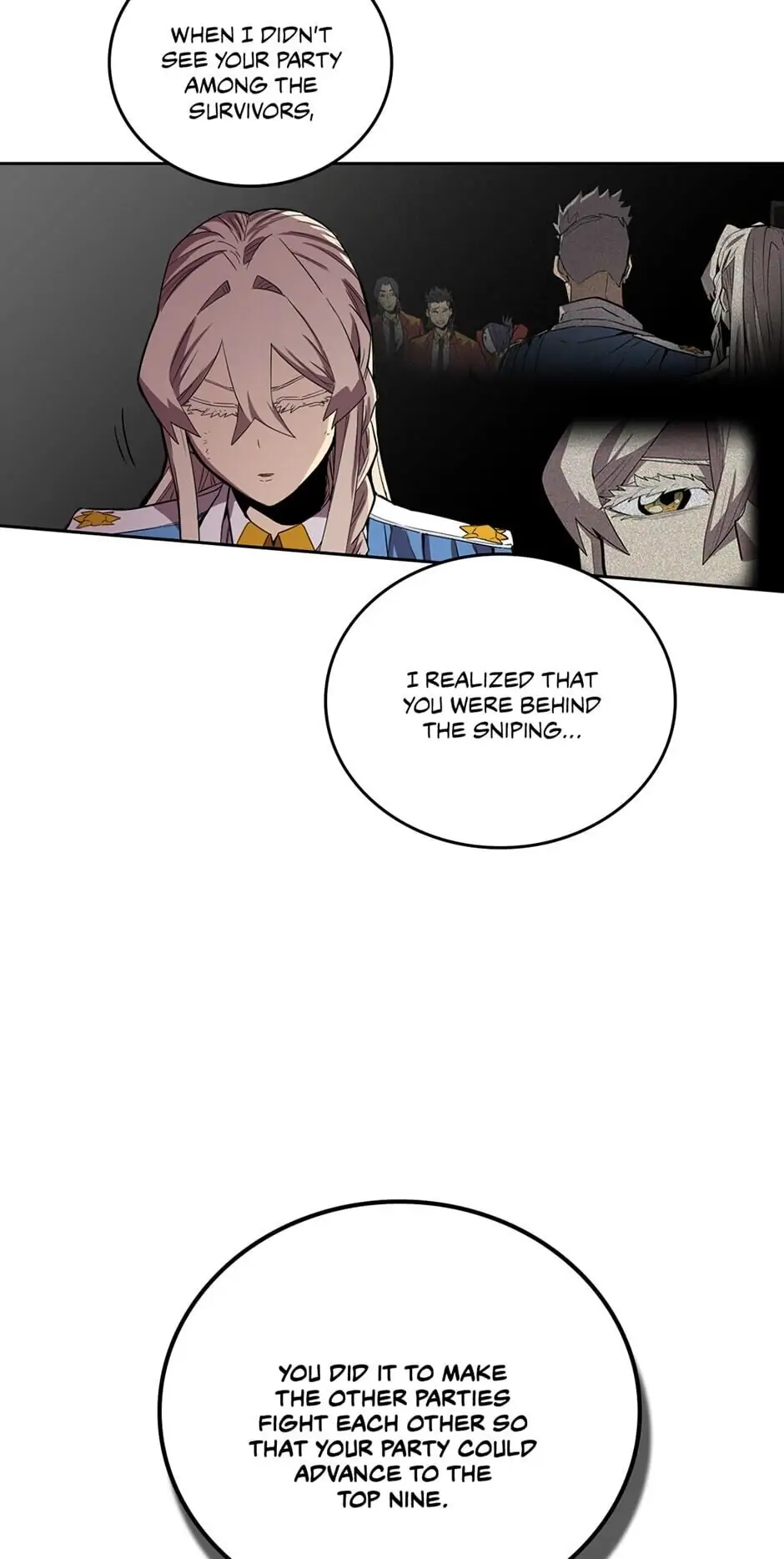 Read A Returner’s Magic Should Be Special EN Manga Online