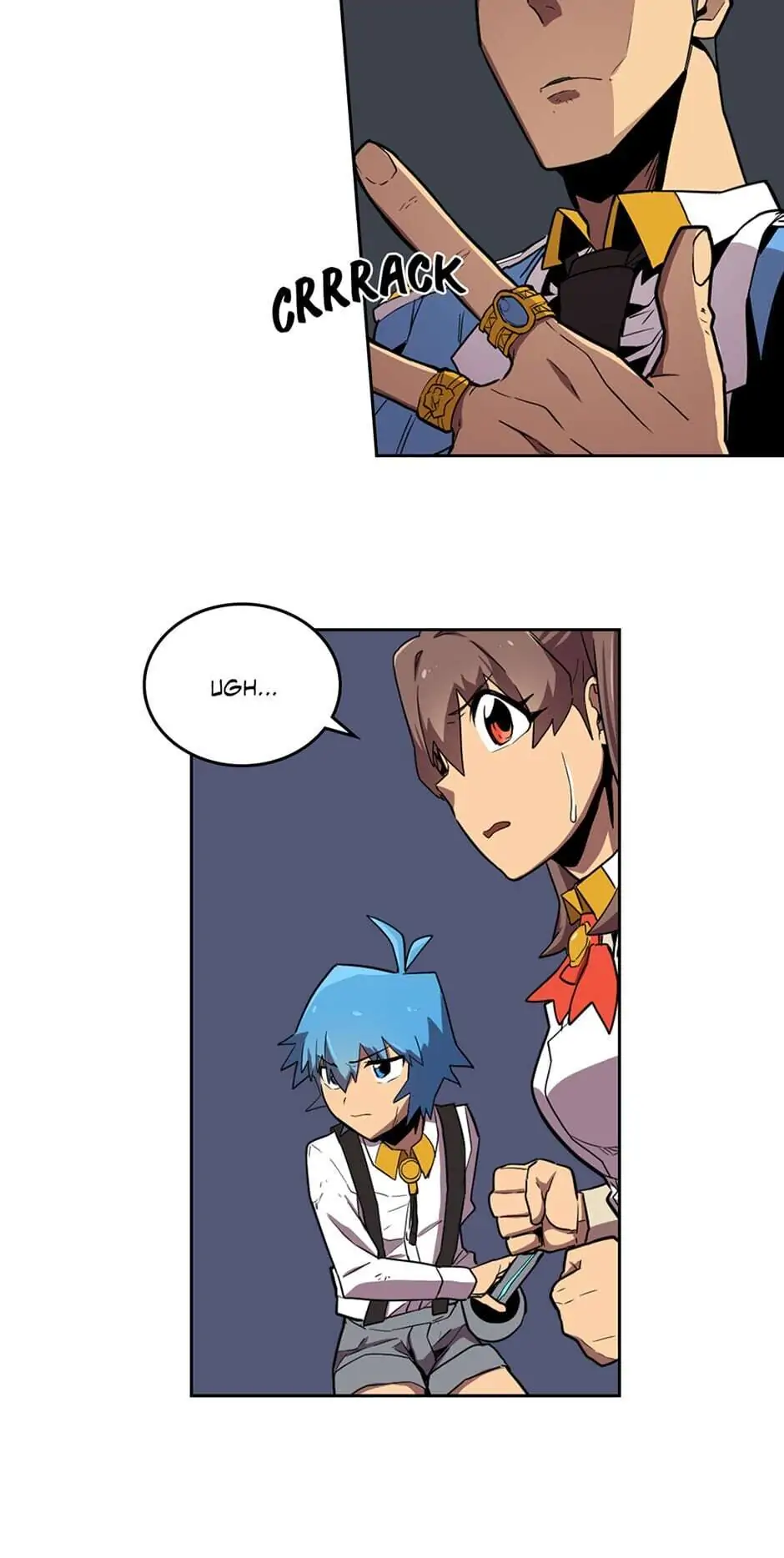 Read A Returner’s Magic Should Be Special EN Manga Online