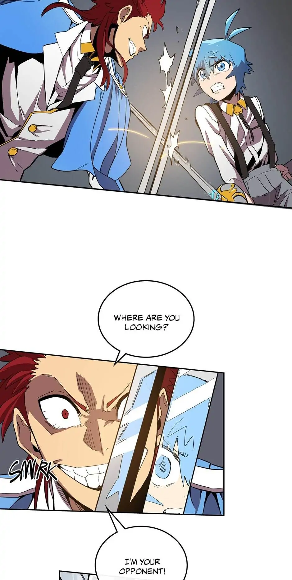 Read A Returner’s Magic Should Be Special EN Manga Online