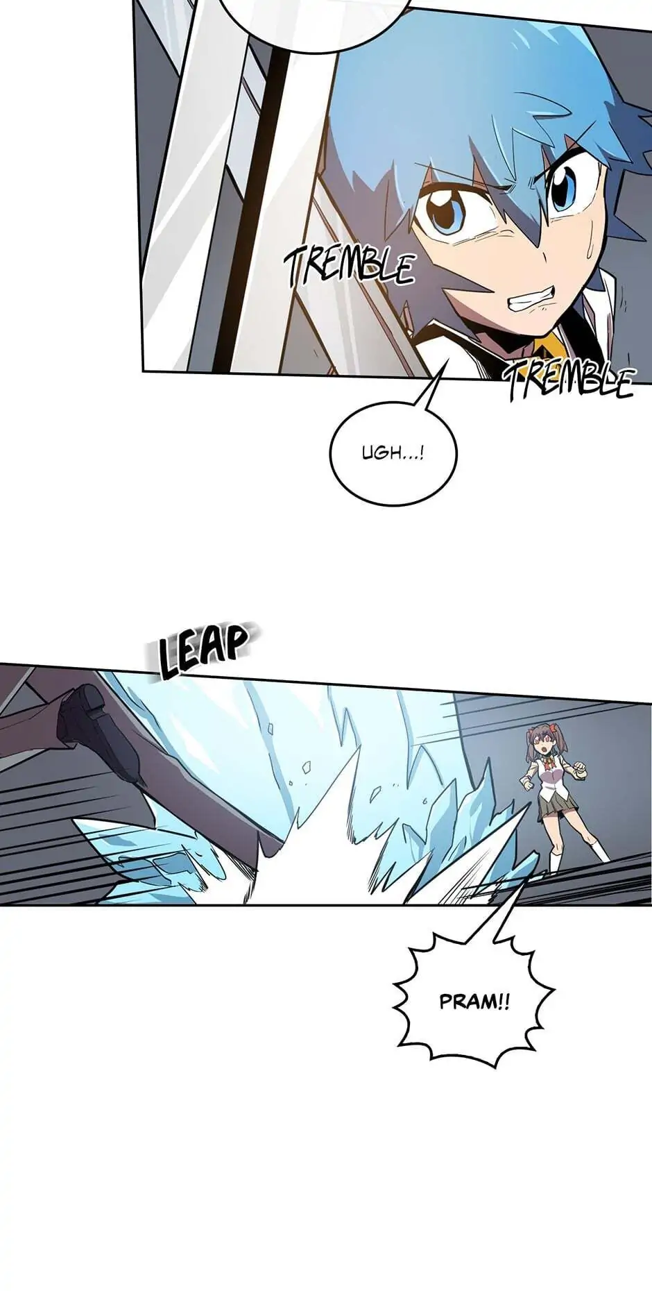 Read A Returner’s Magic Should Be Special EN Manga Online