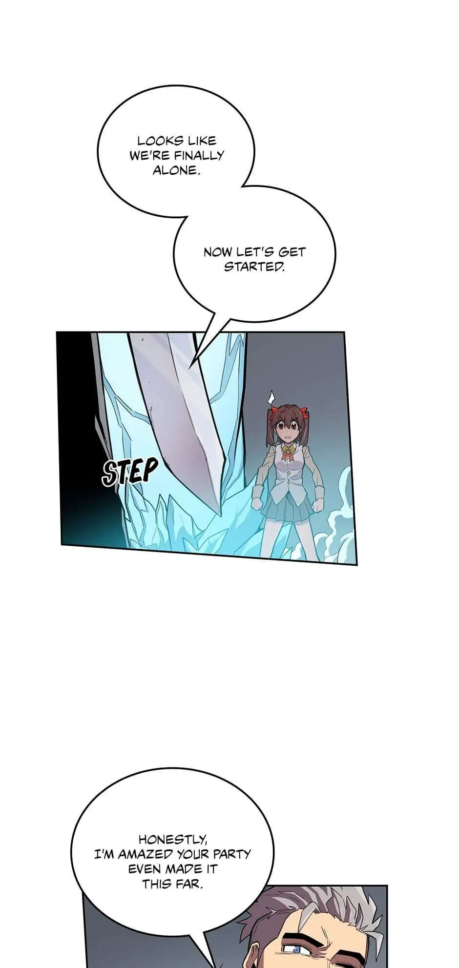 Read A Returner’s Magic Should Be Special EN Manga Online