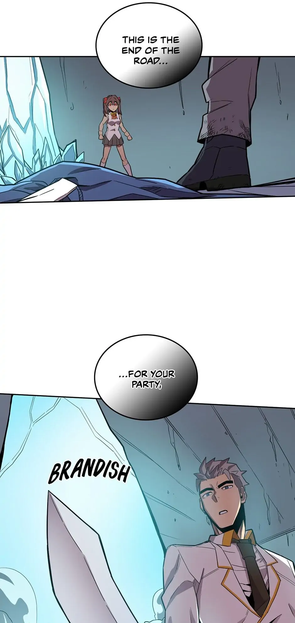 Read A Returner’s Magic Should Be Special EN Manga Online