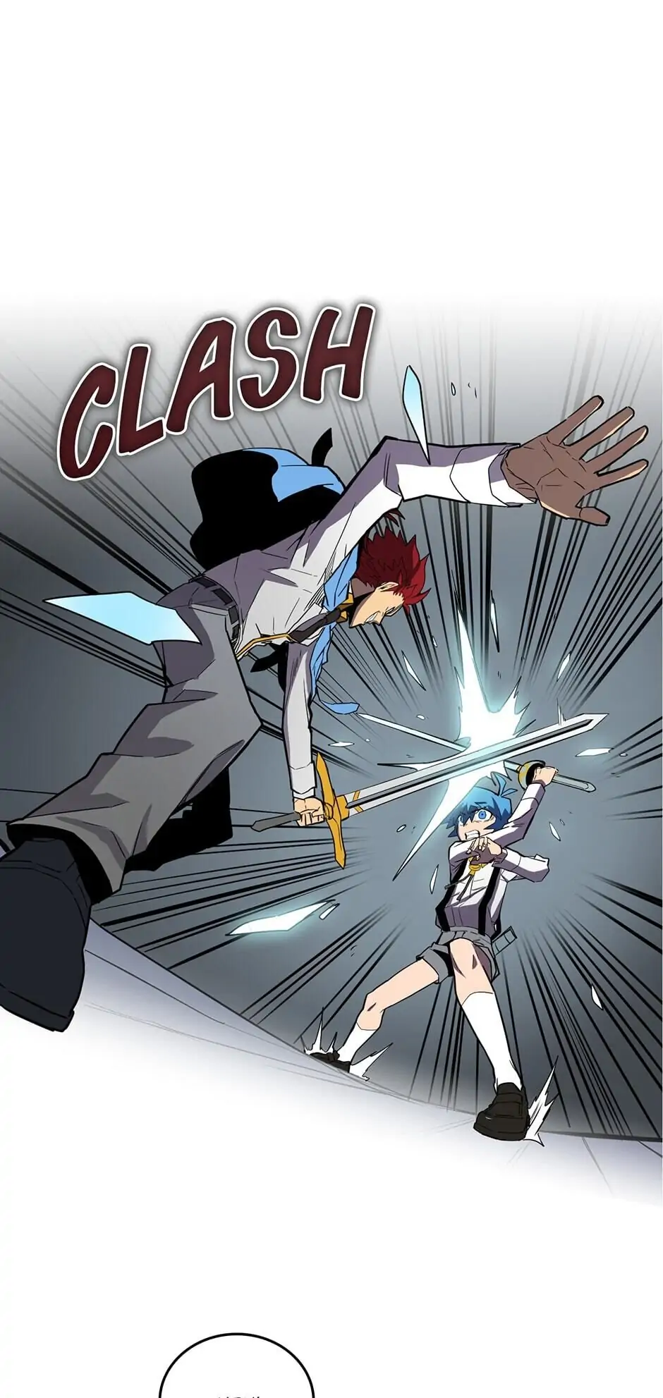 Read A Returner’s Magic Should Be Special EN Manga Online