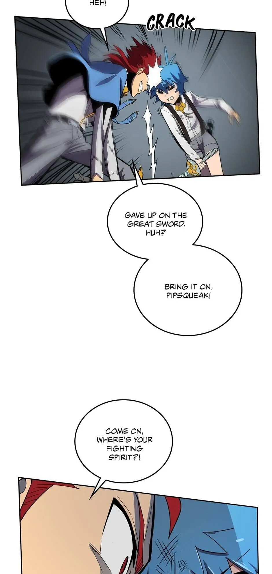 Read A Returner’s Magic Should Be Special EN Manga Online