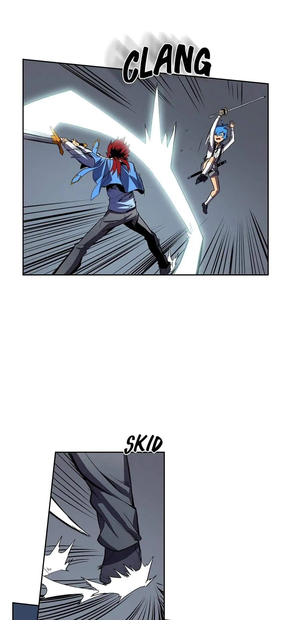 Read A Returner’s Magic Should Be Special EN Manga Online