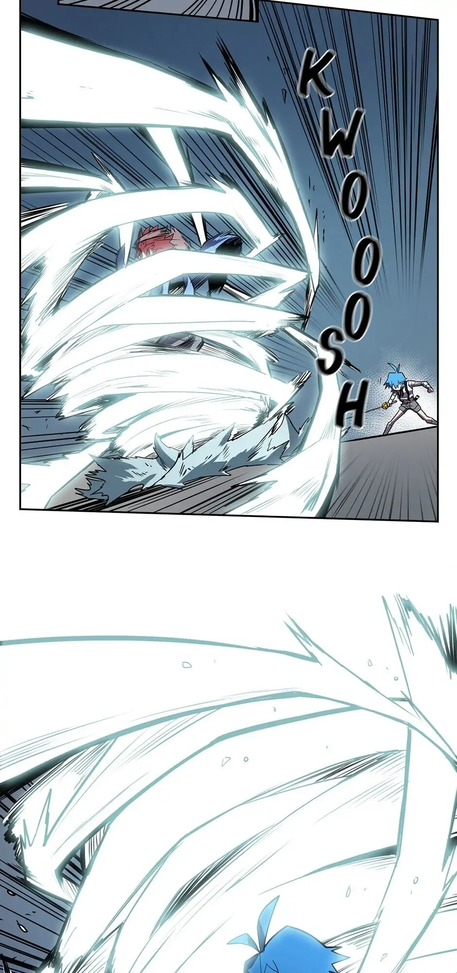 Read A Returner’s Magic Should Be Special EN Manga Online