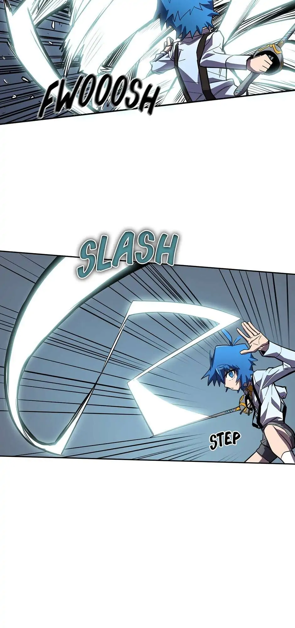 Read A Returner’s Magic Should Be Special EN Manga Online