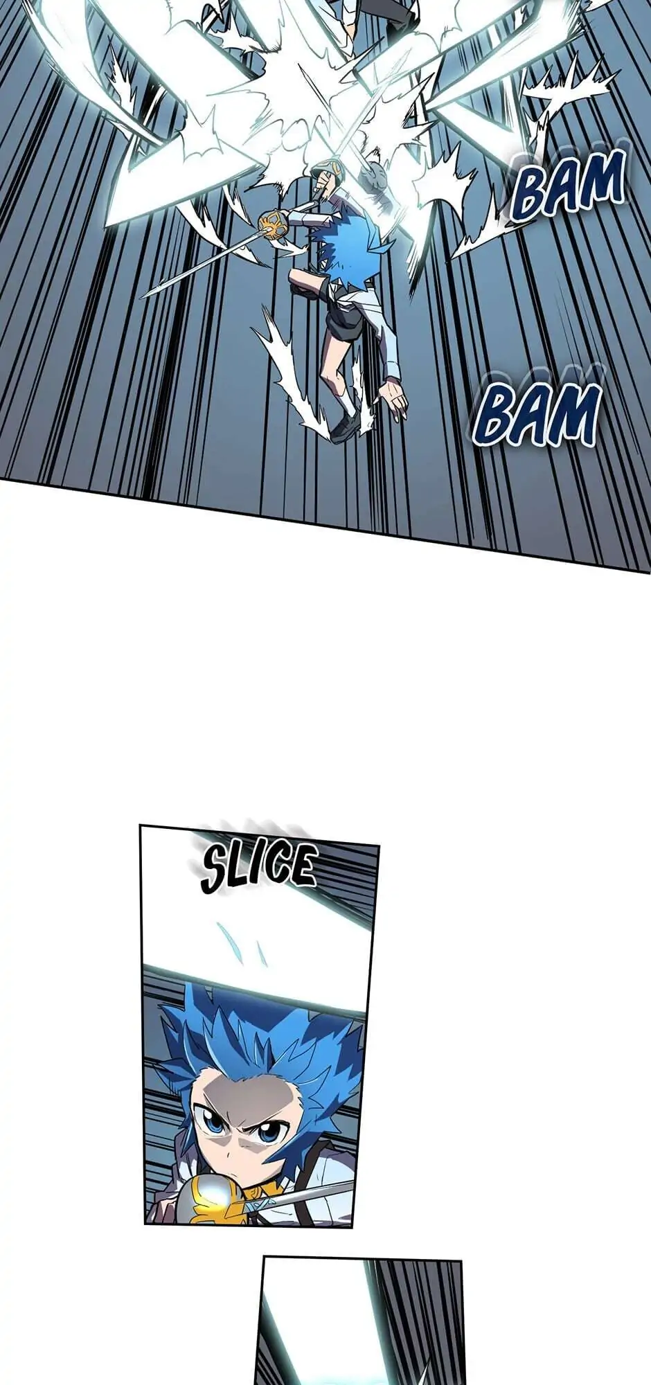 Read A Returner’s Magic Should Be Special EN Manga Online