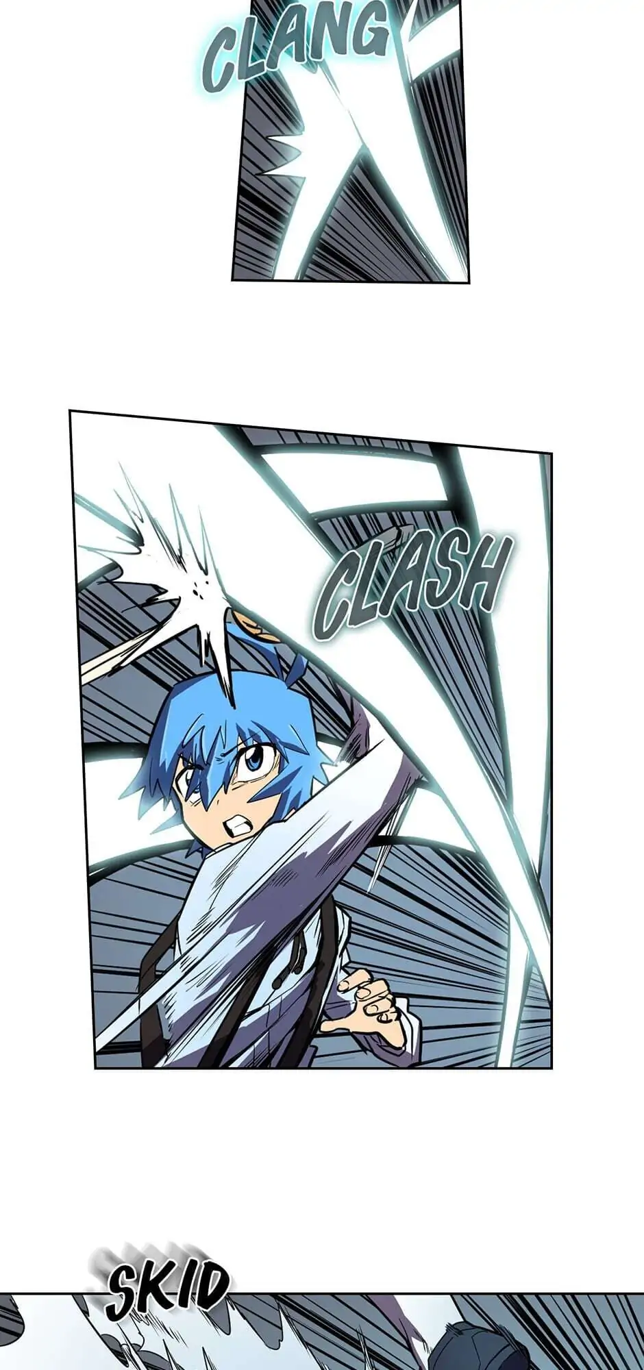 Read A Returner’s Magic Should Be Special EN Manga Online