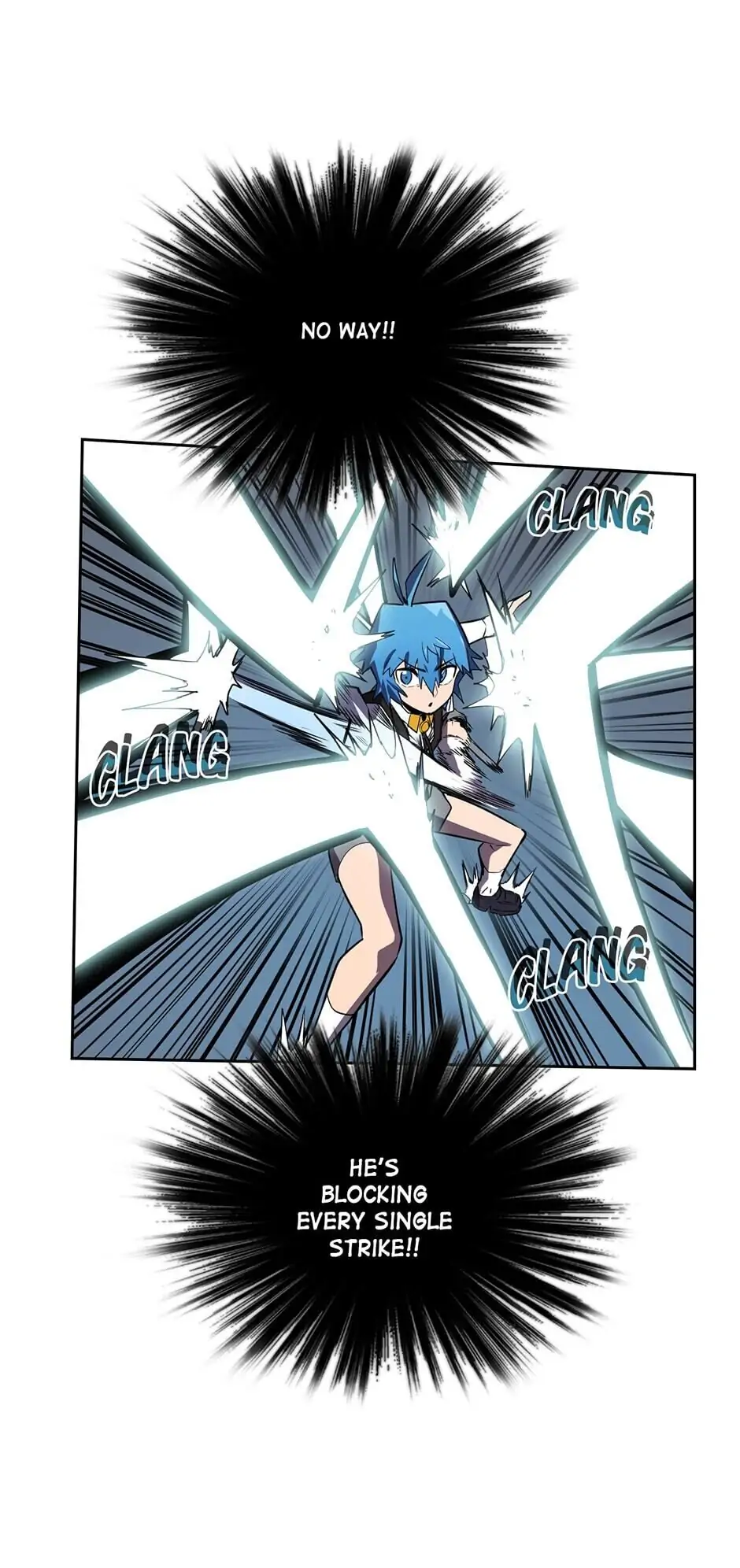 Read A Returner’s Magic Should Be Special EN Manga Online