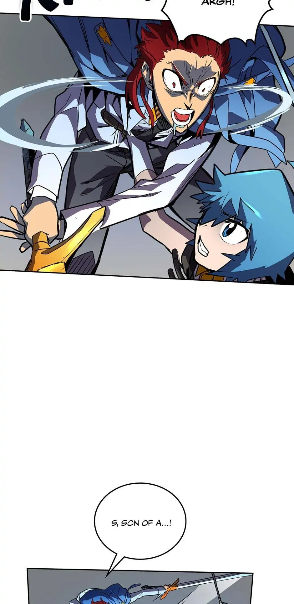 Read A Returner’s Magic Should Be Special EN Manga Online