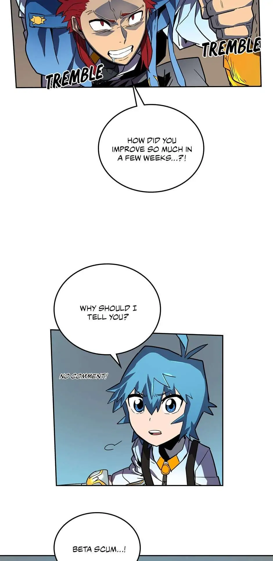 Read A Returner’s Magic Should Be Special EN Manga Online