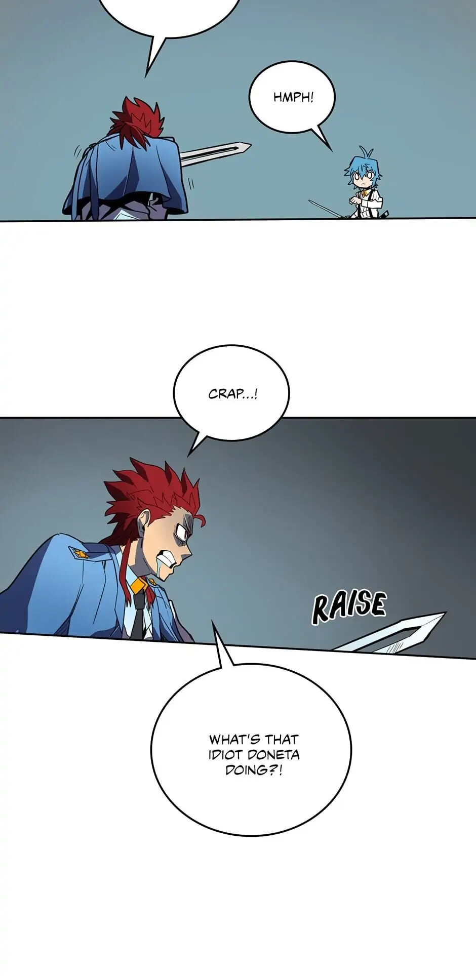 Read A Returner’s Magic Should Be Special EN Manga Online