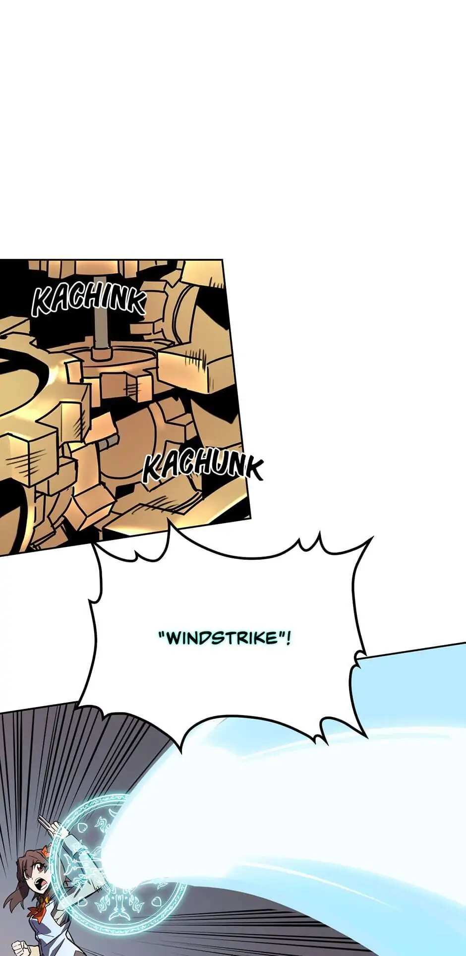 Read A Returner’s Magic Should Be Special EN Manga Online
