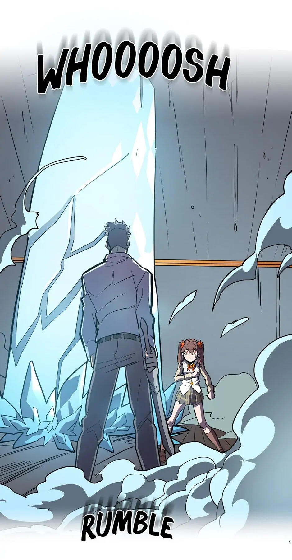 Read A Returner’s Magic Should Be Special EN Manga Online