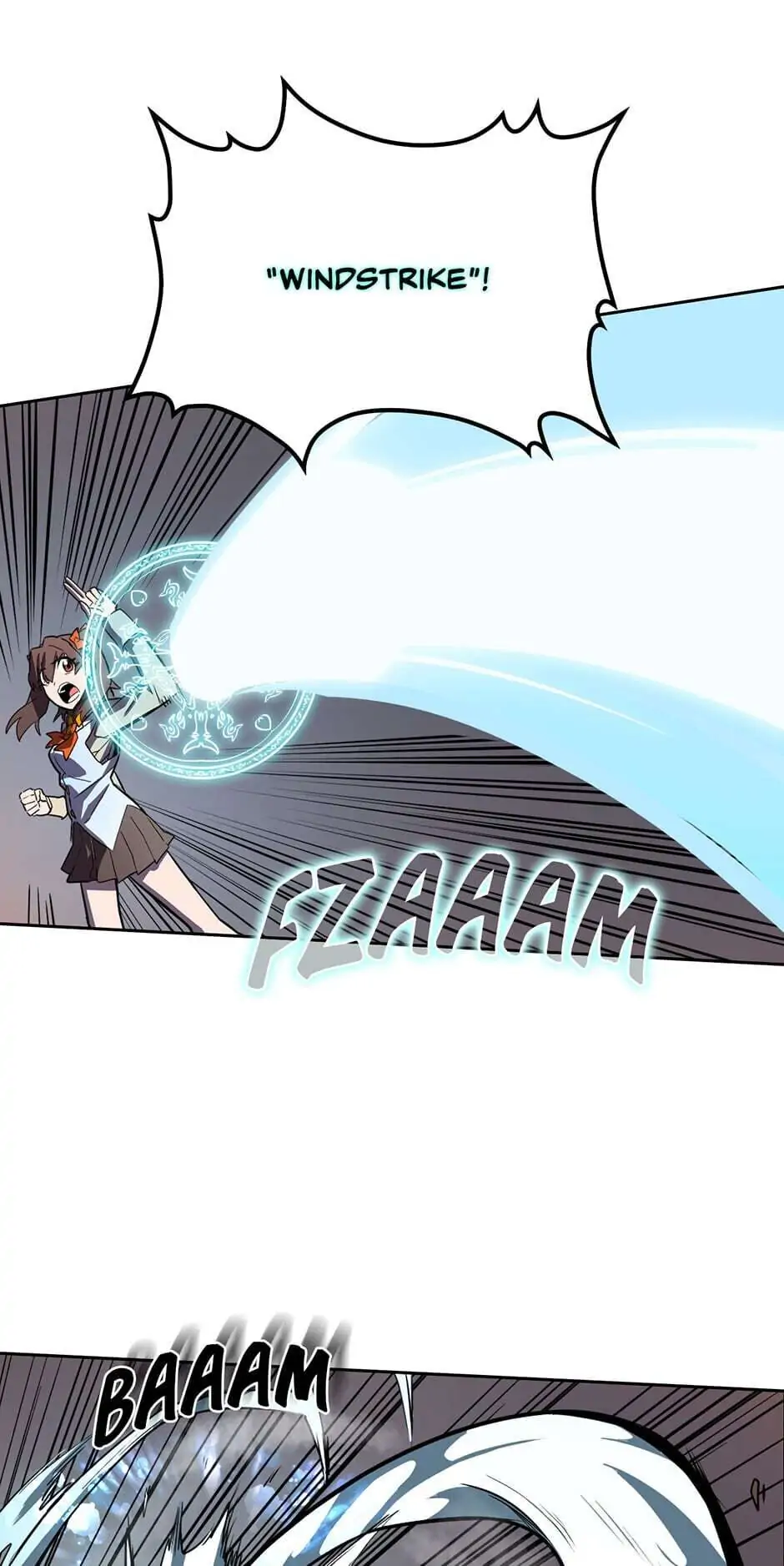 Read A Returner’s Magic Should Be Special EN Manga Online