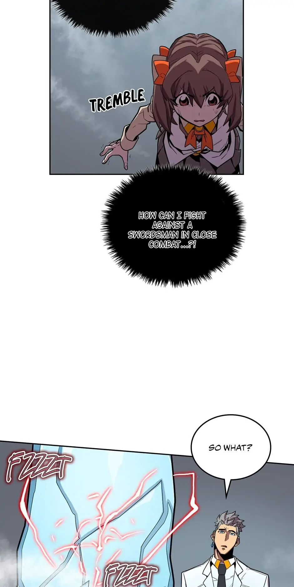 Read A Returner’s Magic Should Be Special EN Manga Online