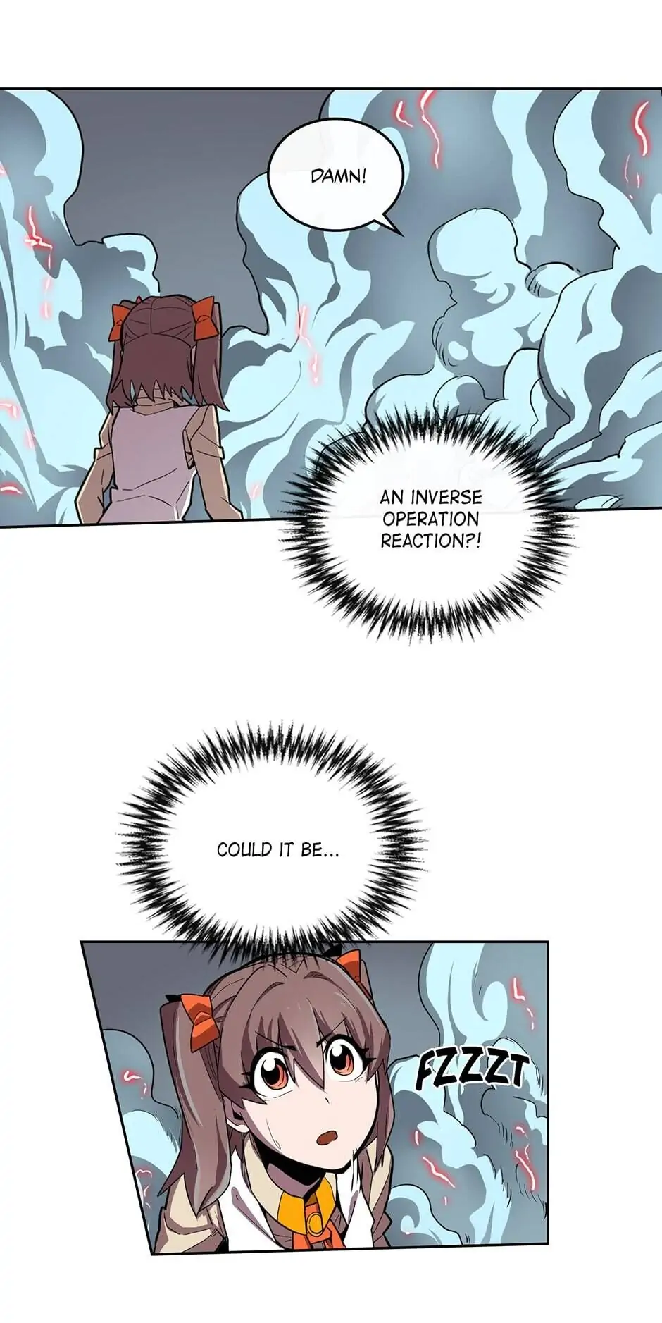 Read A Returner’s Magic Should Be Special EN Manga Online