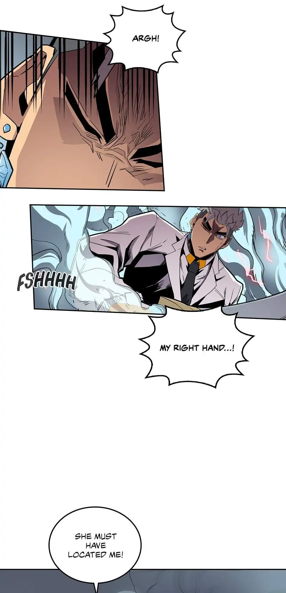 Read A Returner’s Magic Should Be Special EN Manga Online
