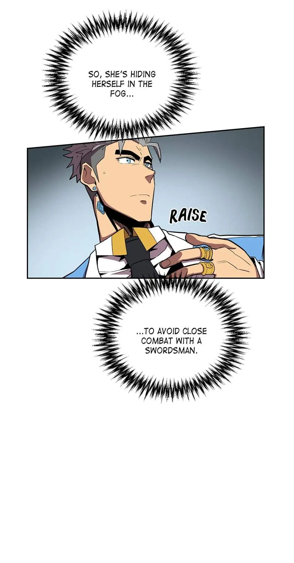 Read A Returner’s Magic Should Be Special EN Manga Online