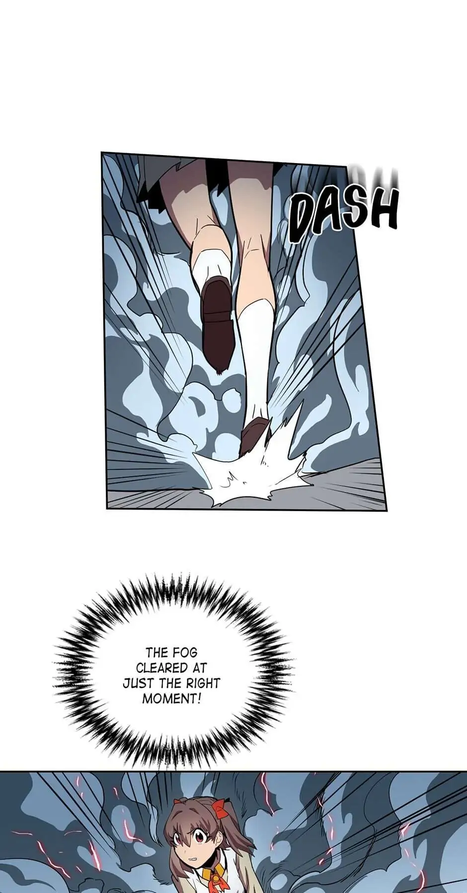 Read A Returner’s Magic Should Be Special EN Manga Online