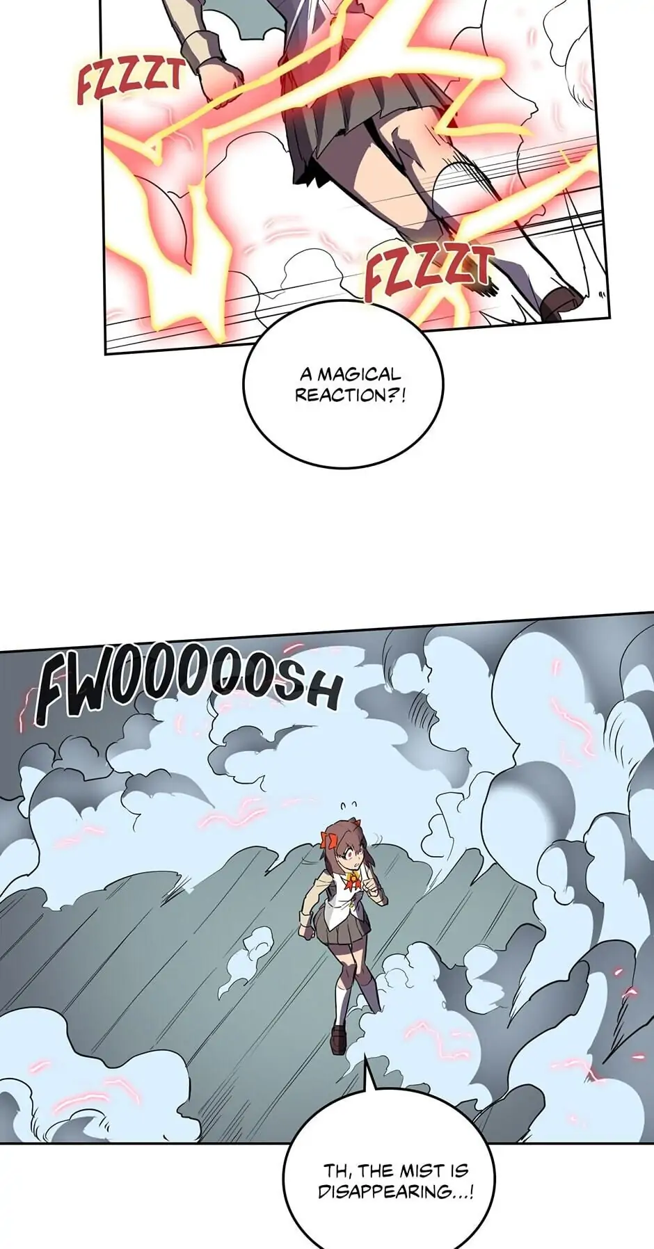 Read A Returner’s Magic Should Be Special EN Manga Online