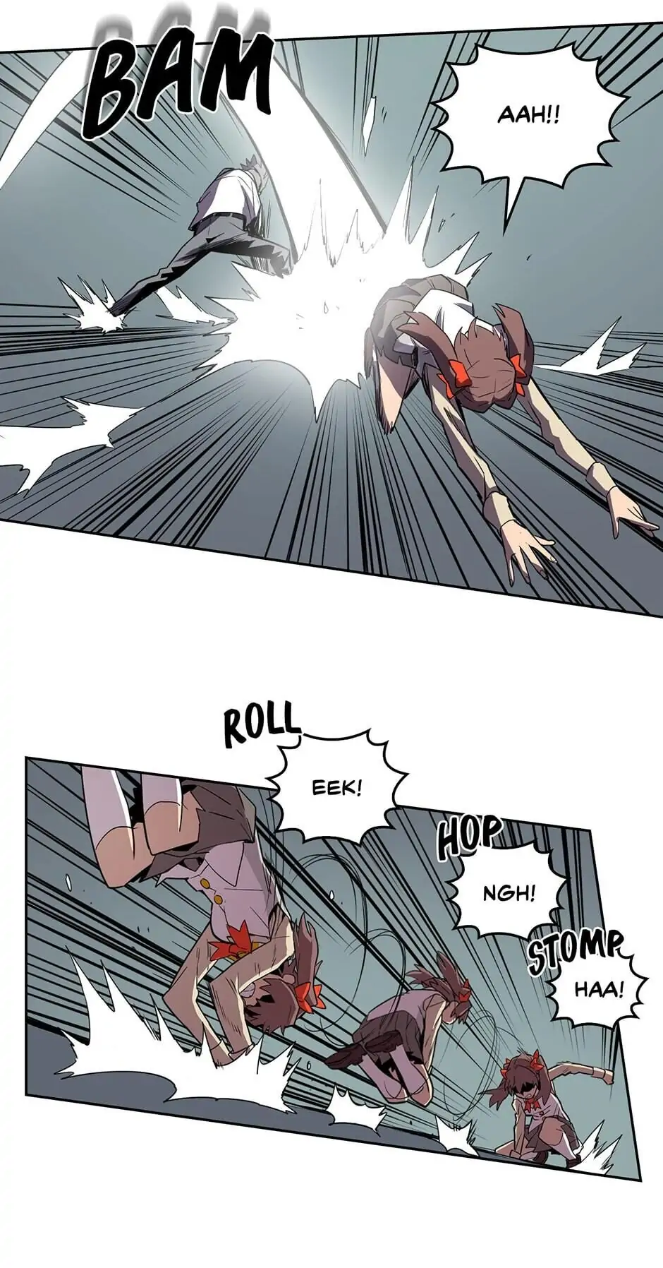 Read A Returner’s Magic Should Be Special EN Manga Online
