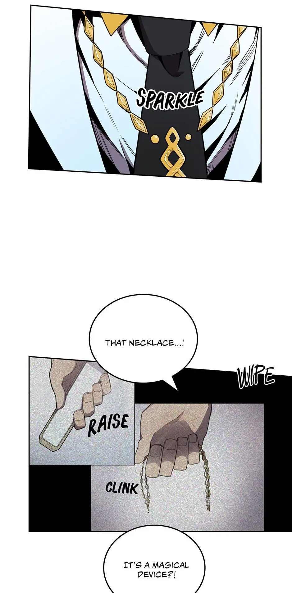 Read A Returner’s Magic Should Be Special EN Manga Online