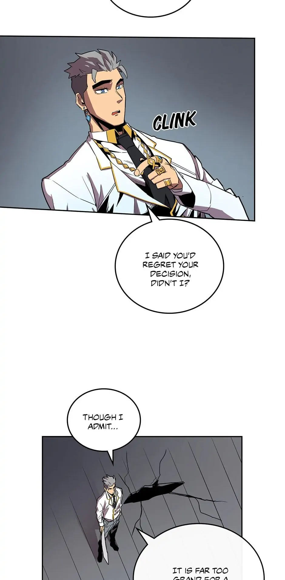 Read A Returner’s Magic Should Be Special EN Manga Online