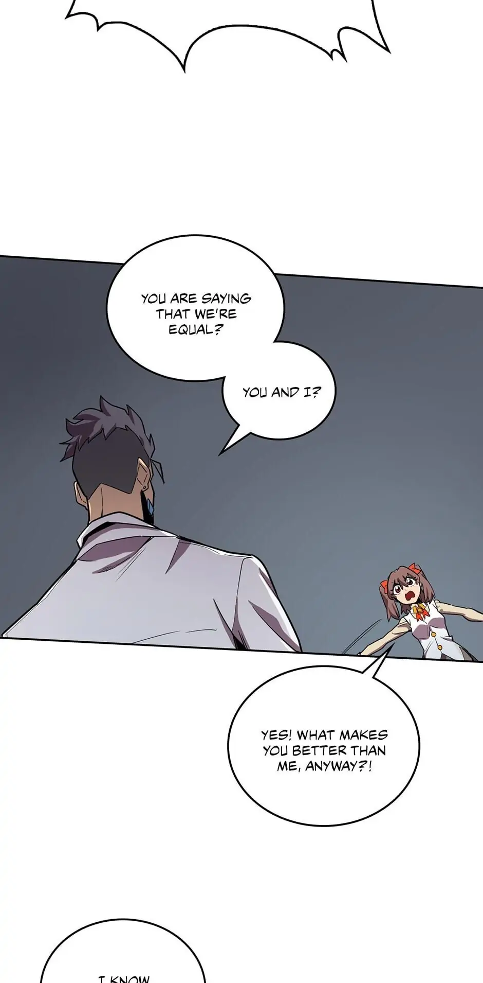 Read A Returner’s Magic Should Be Special EN Manga Online