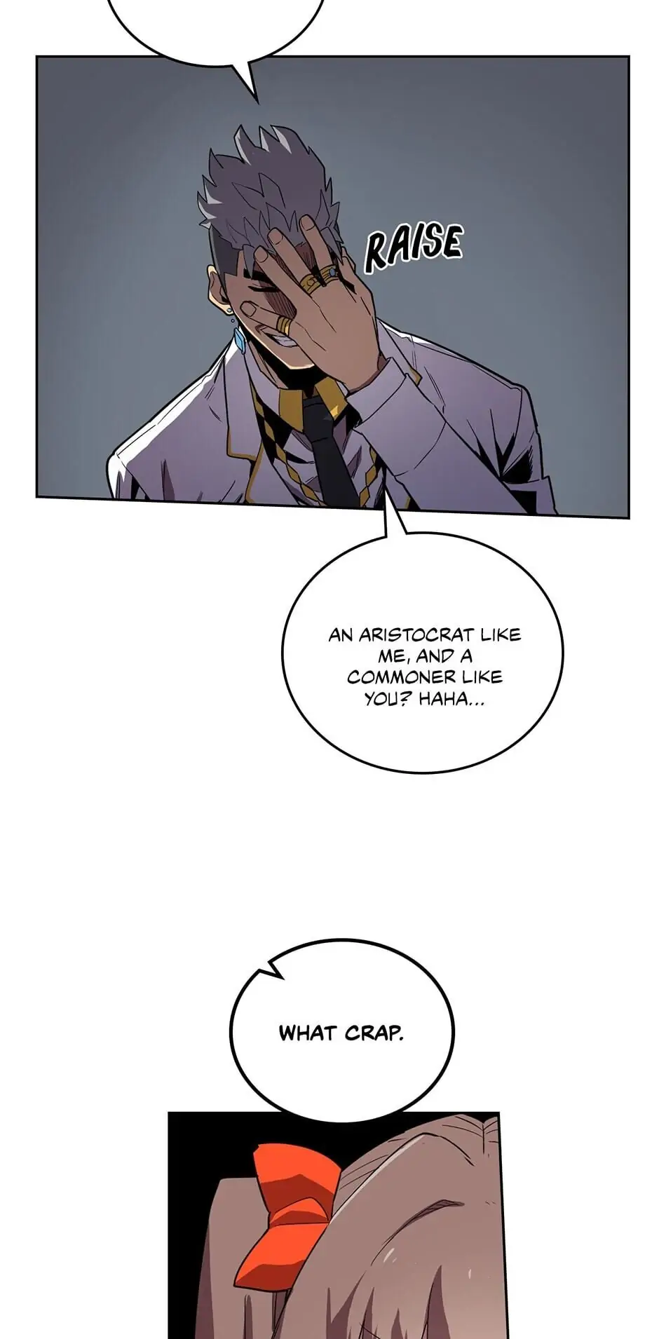 Read A Returner’s Magic Should Be Special EN Manga Online
