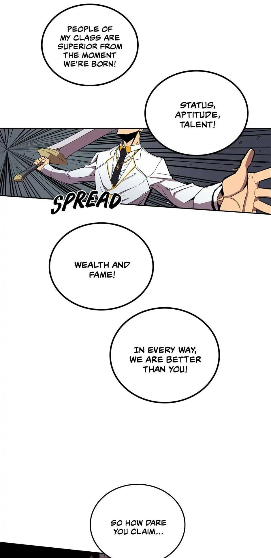 Read A Returner’s Magic Should Be Special EN Manga Online