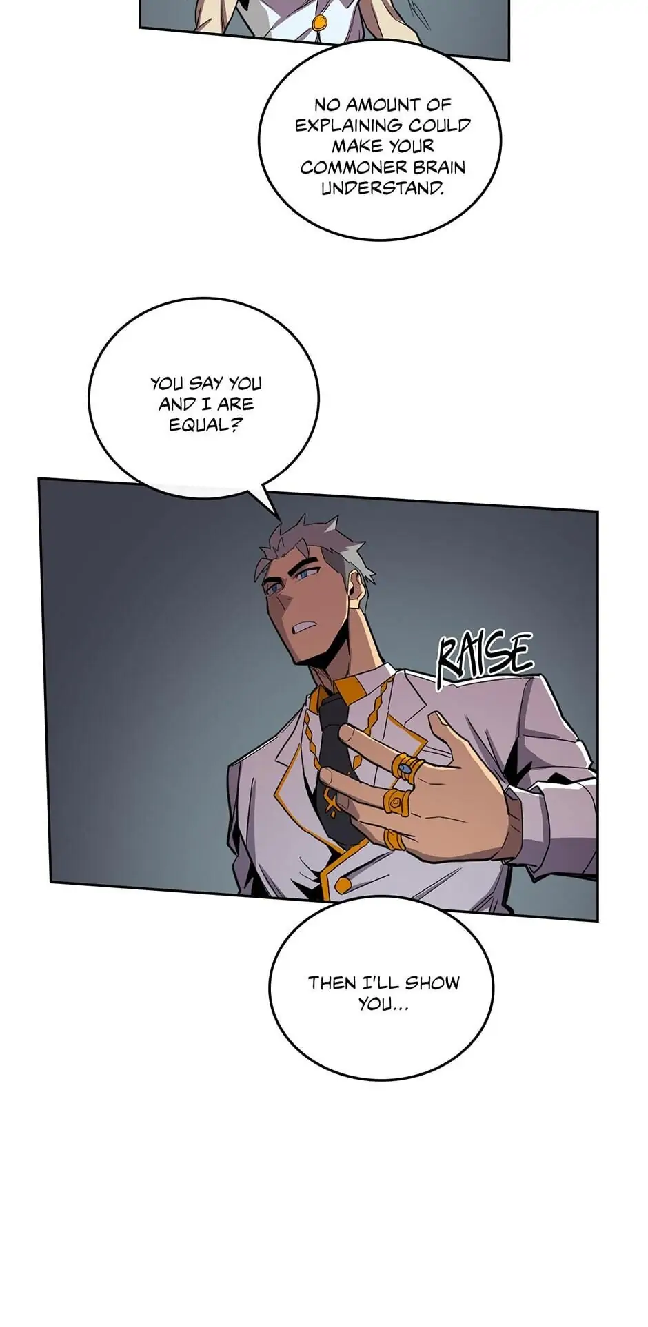 Read A Returner’s Magic Should Be Special EN Manga Online