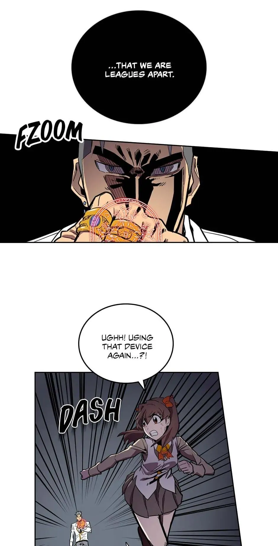 Read A Returner’s Magic Should Be Special EN Manga Online
