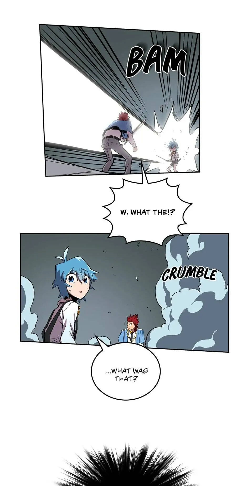 Read A Returner’s Magic Should Be Special EN Manga Online