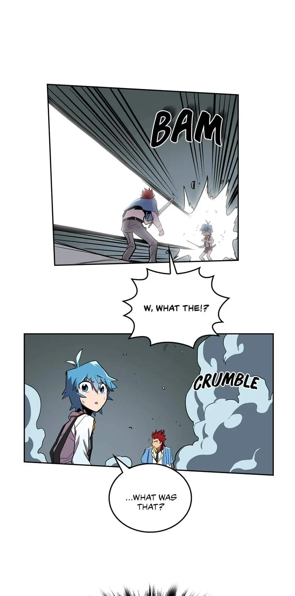 Read A Returner’s Magic Should Be Special EN Manga Online
