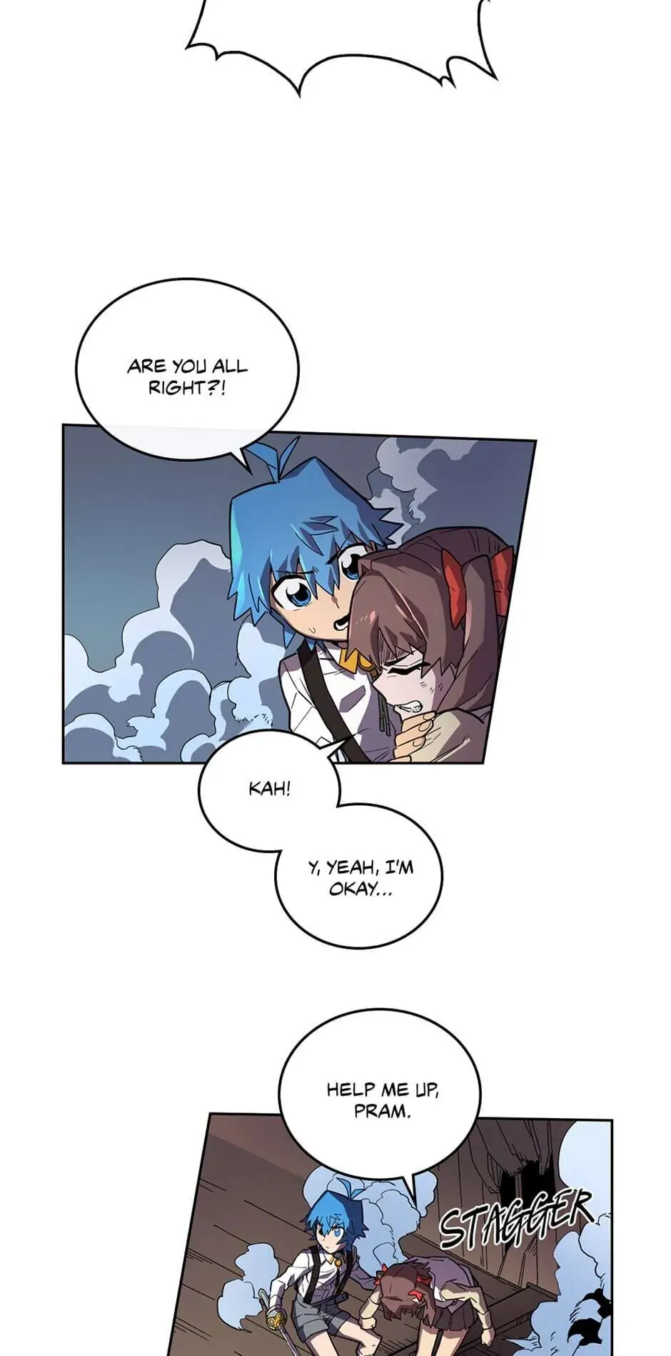 Read A Returner’s Magic Should Be Special EN Manga Online