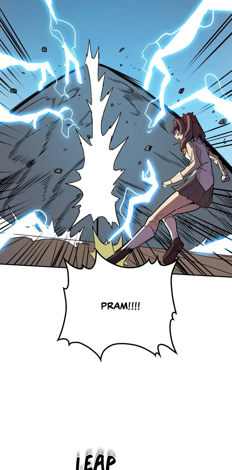 Read A Returner’s Magic Should Be Special EN Manga Online