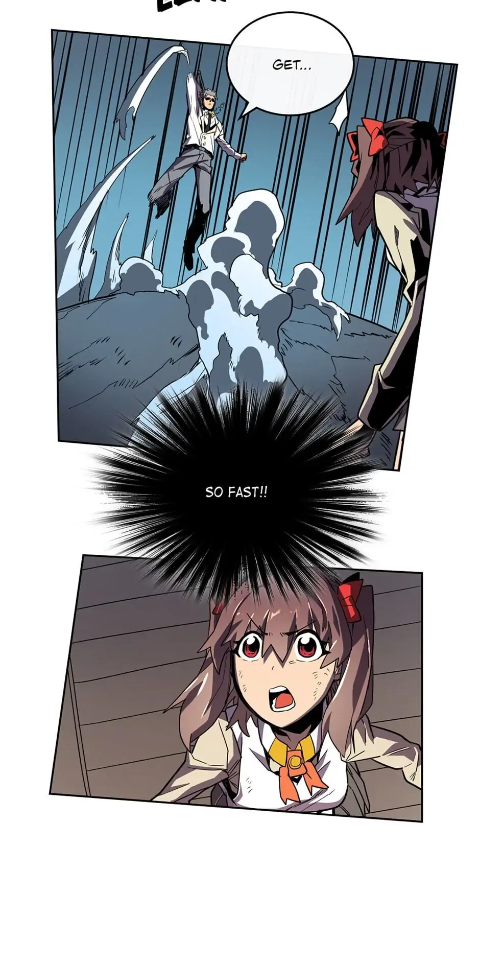 Read A Returner’s Magic Should Be Special EN Manga Online