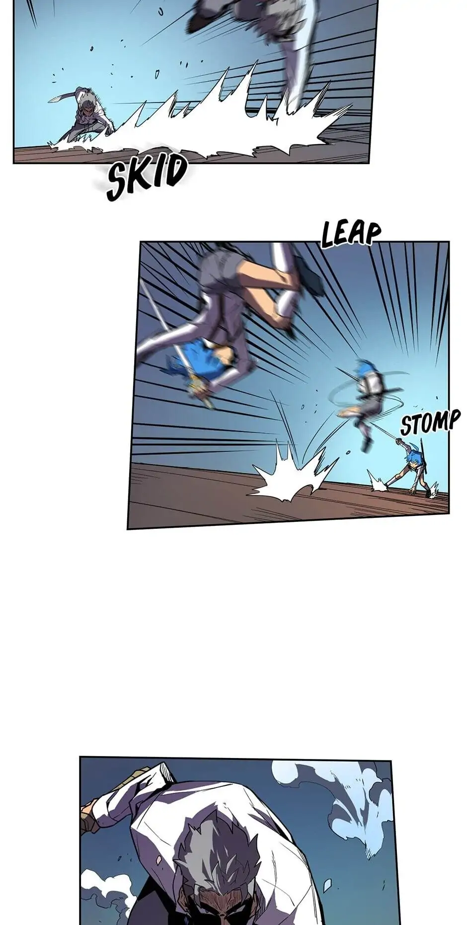 Read A Returner’s Magic Should Be Special EN Manga Online