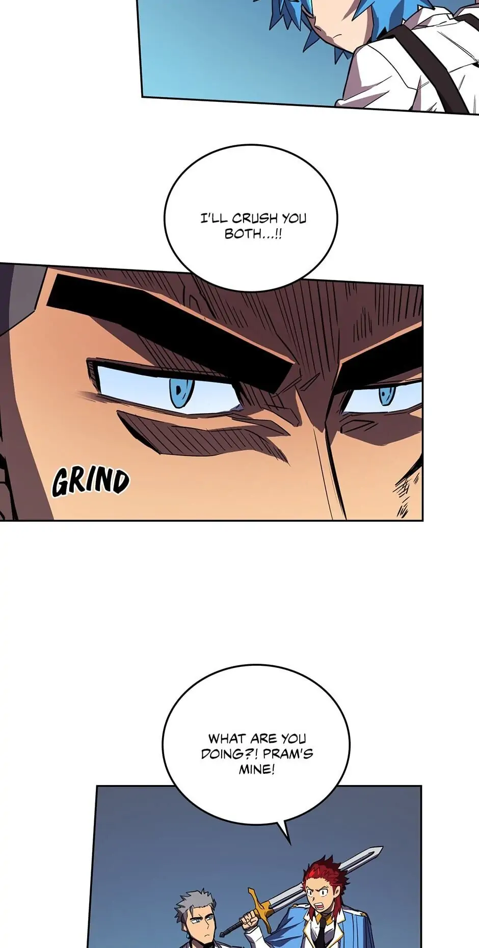 Read A Returner’s Magic Should Be Special EN Manga Online