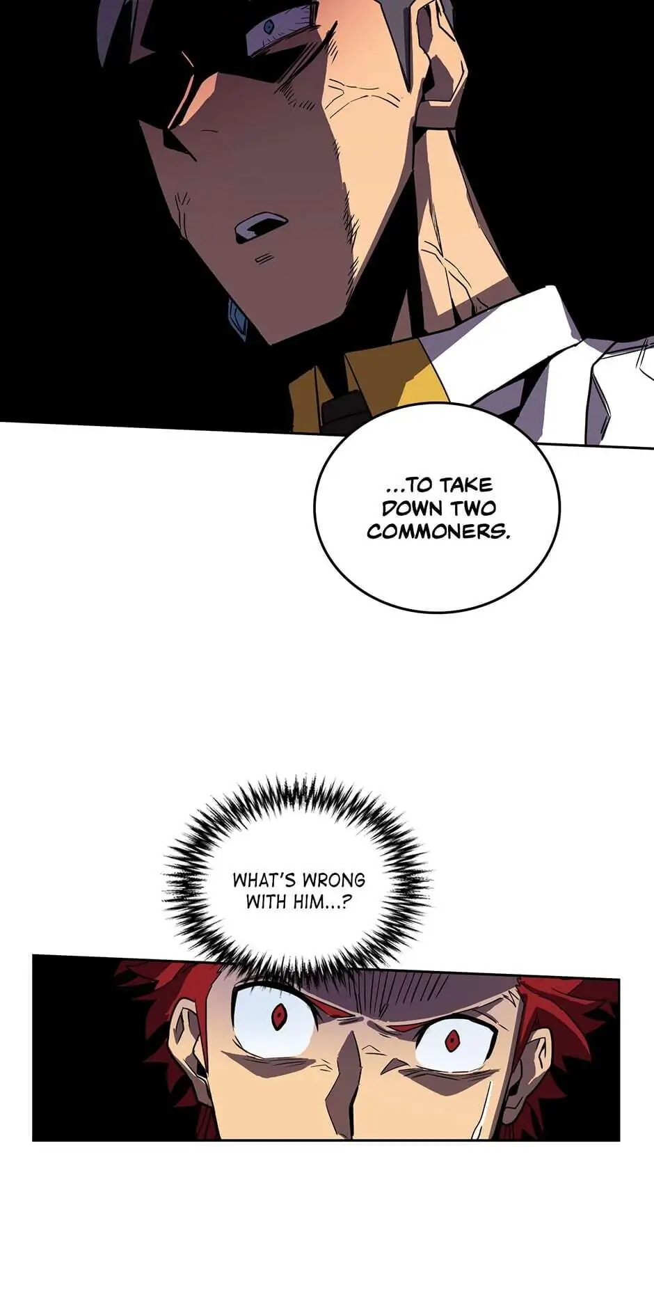 Read A Returner’s Magic Should Be Special EN Manga Online