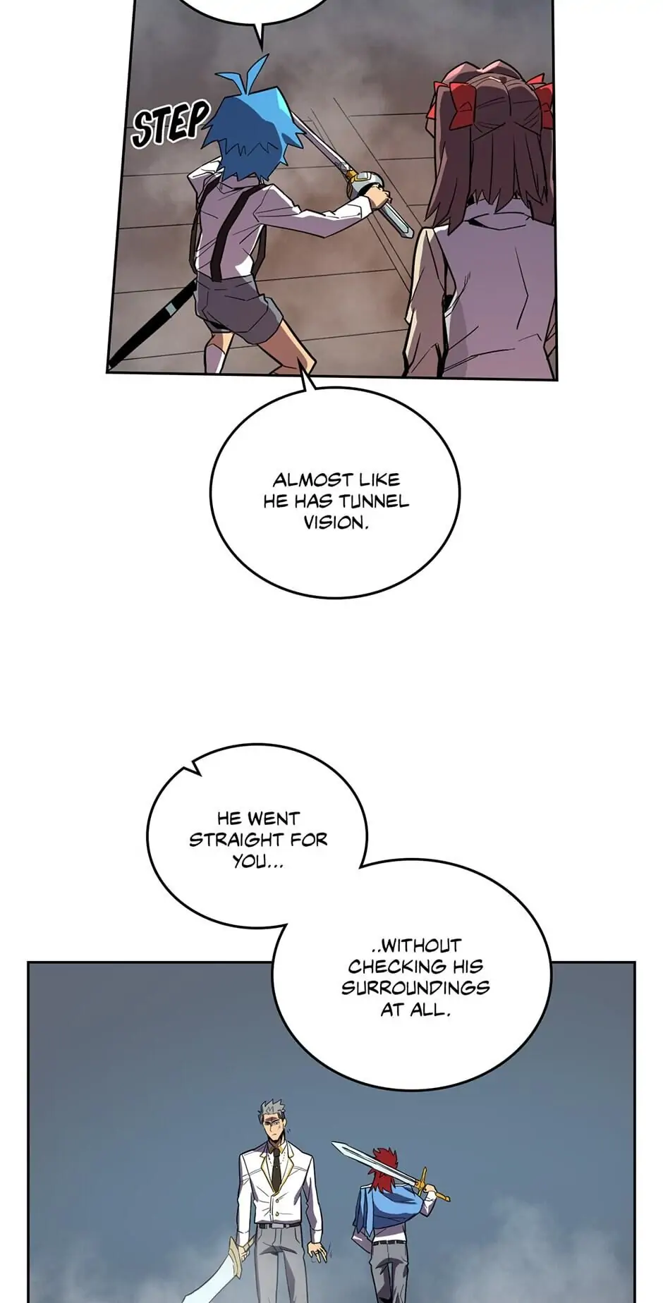 Read A Returner’s Magic Should Be Special EN Manga Online