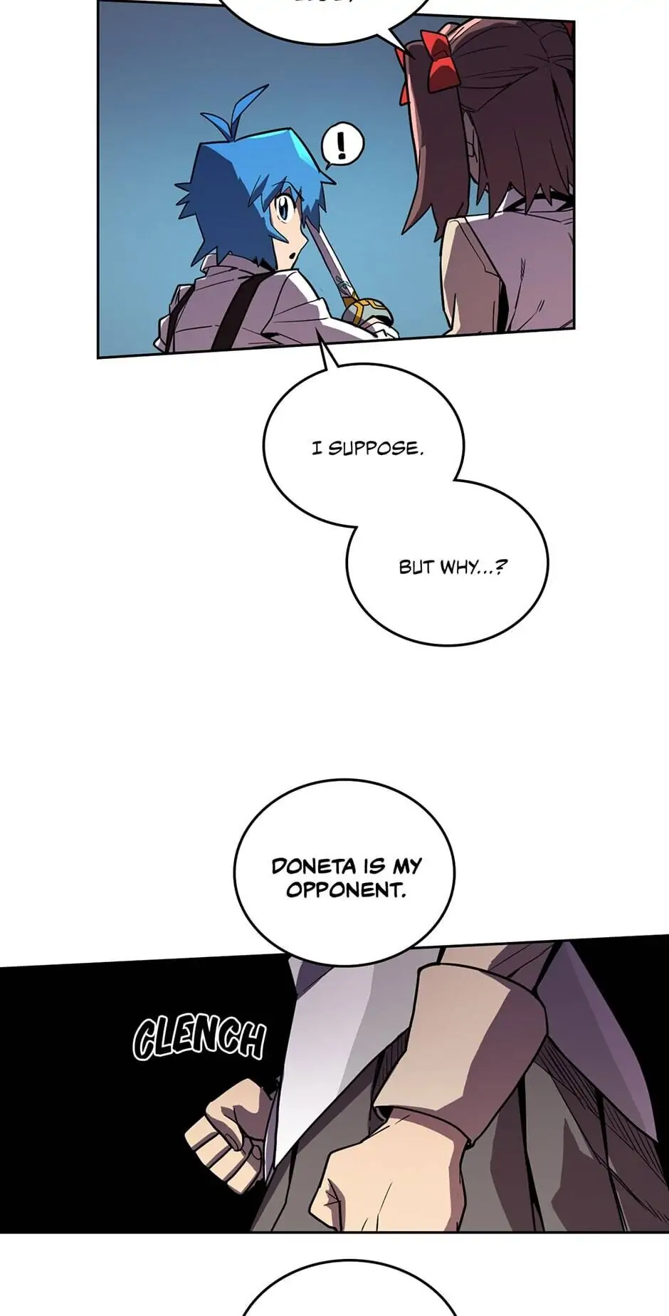Read A Returner’s Magic Should Be Special EN Manga Online