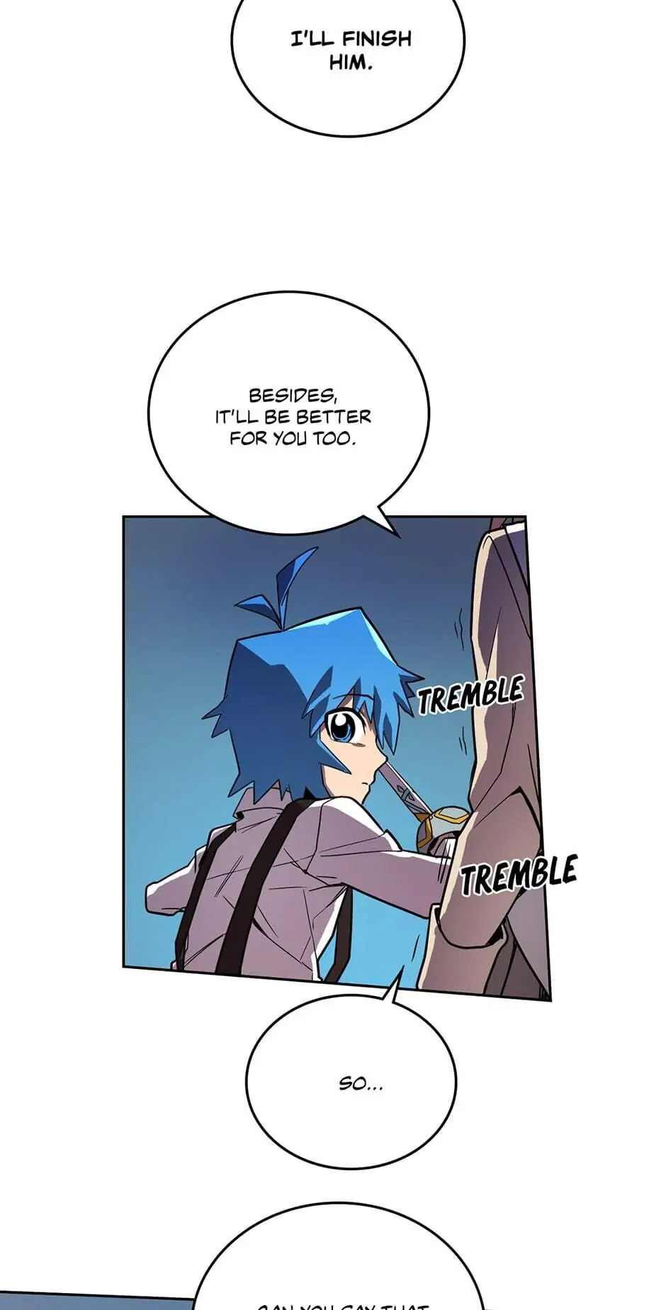 Read A Returner’s Magic Should Be Special EN Manga Online