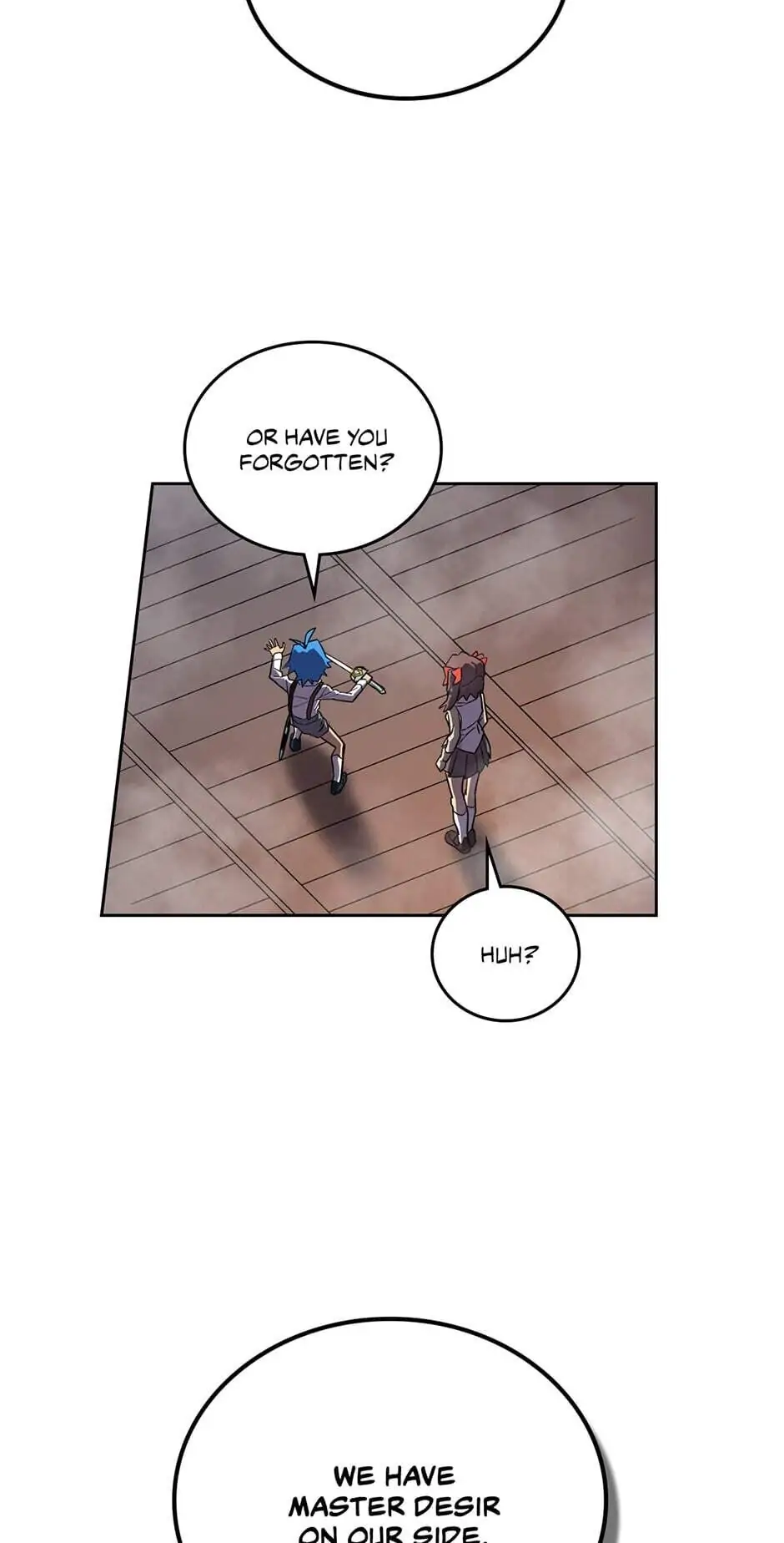 Read A Returner’s Magic Should Be Special EN Manga Online